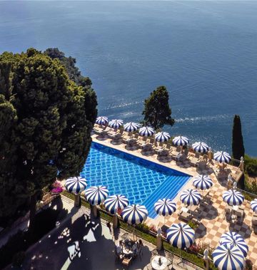 Grand Hotel San Pietro