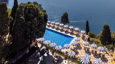 Grand Hotel San Pietro