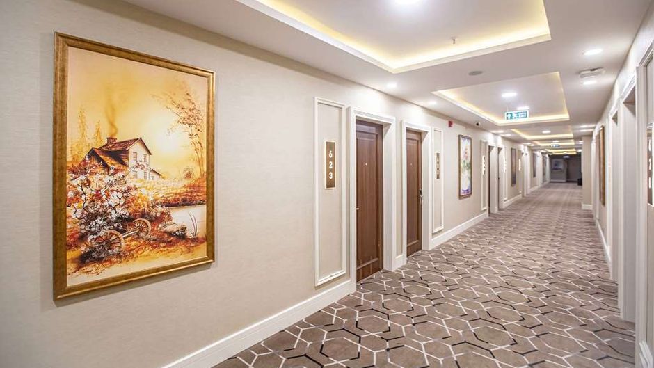 Ramada Plaza by Wyndham Sultanahmet Other