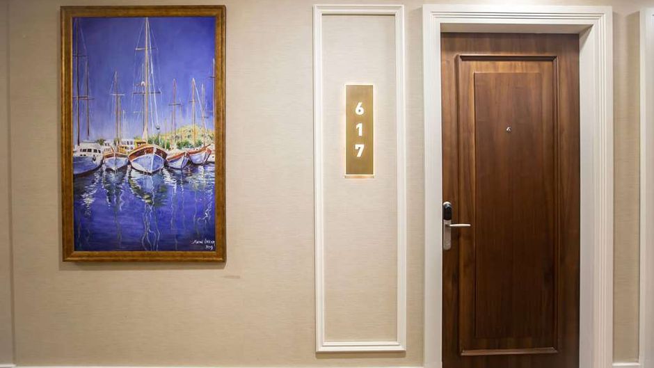 Ramada Plaza by Wyndham Sultanahmet Other