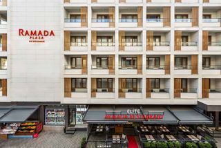 Ramada Plaza by Wyndham Sultanahmet