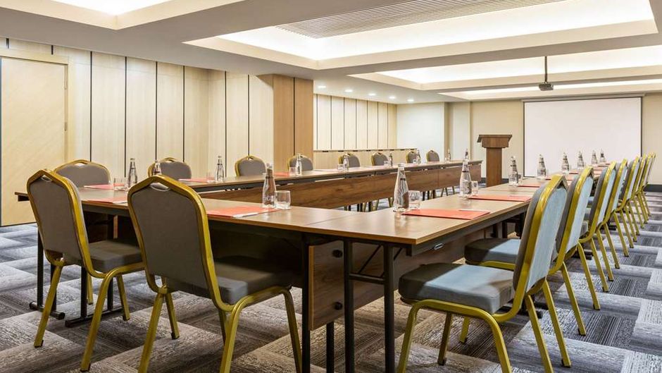 Ramada Plaza by Wyndham Sultanahmet Meeting