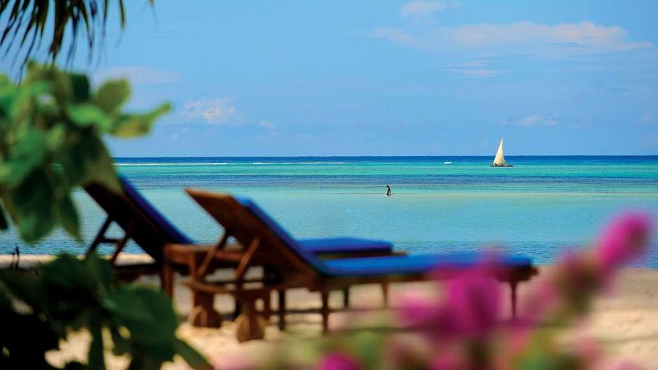 Neptune Pwani Beach Resort & Spa - All Inclusive Beach
