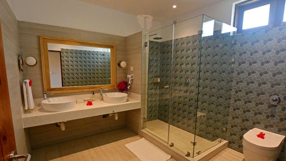 Neptune Pwani Beach Resort & Spa - All Inclusive Room