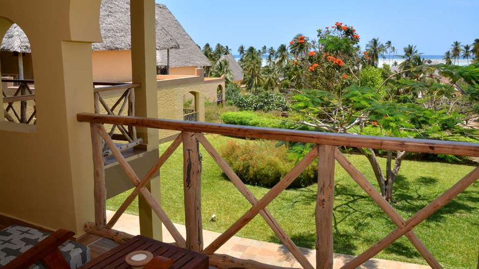 Neptune Pwani Beach Resort & Spa - All Inclusive Other