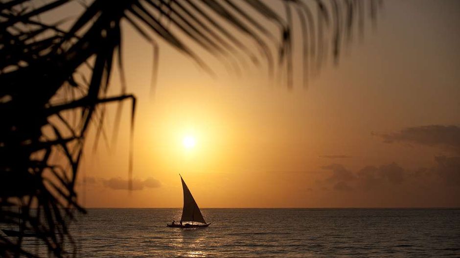 Neptune Palm Beach Boutique Resort & Spa Beach