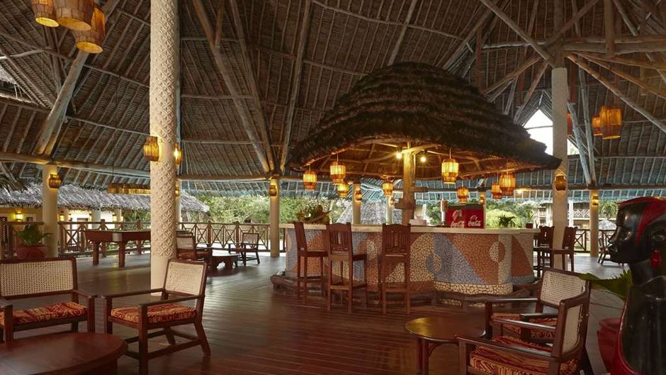 Neptune Palm Beach Boutique Resort & Spa Restaurant