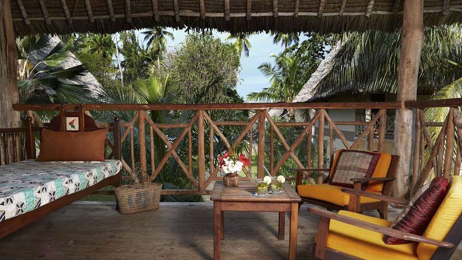 Neptune Palm Beach Boutique Resort & Spa Other
