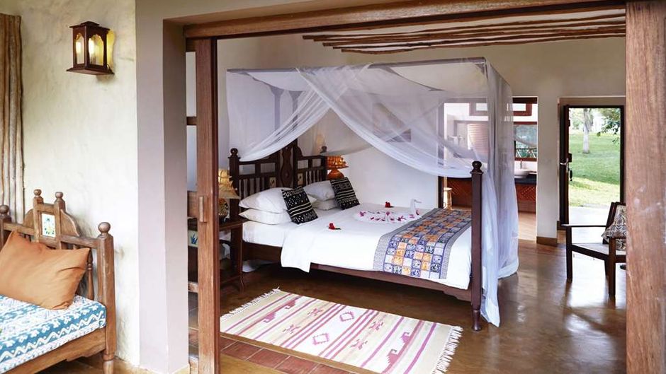 Neptune Palm Beach Boutique Resort & Spa Room
