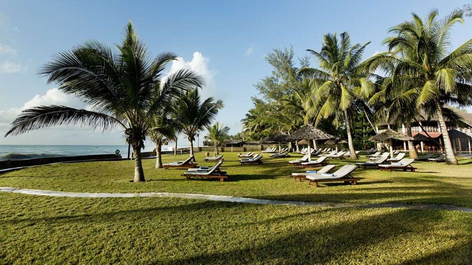 Neptune Palm Beach Boutique Resort & Spa Other