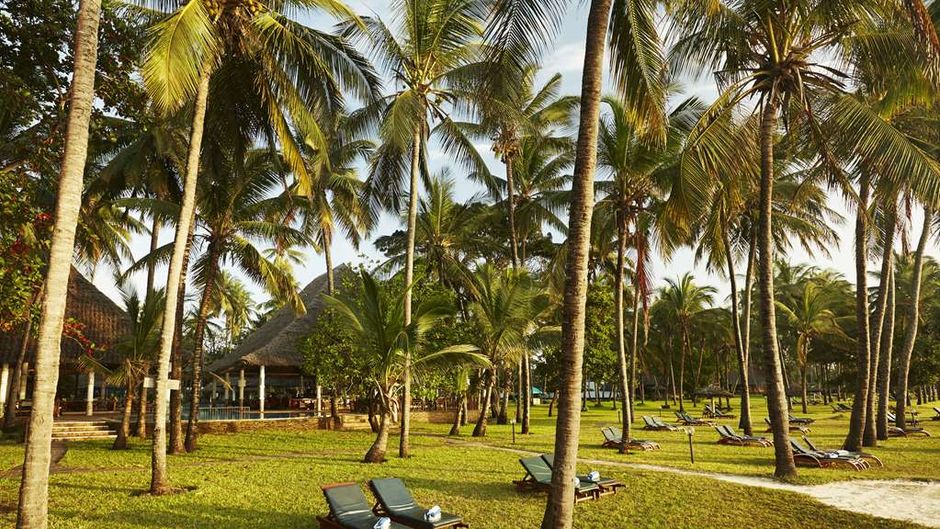 Neptune Village Beach Resort & Spa Other