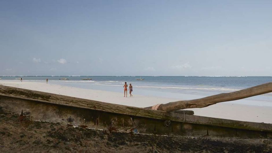 Neptune Village Beach Resort & Spa Beach