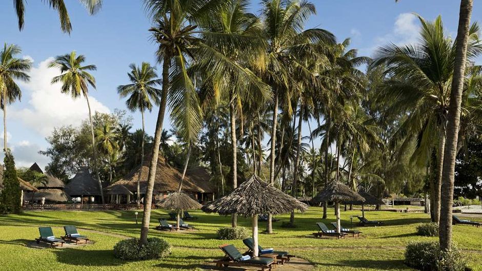 Neptune Paradise Beach Resort & Spa Other