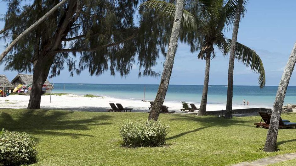 Neptune Paradise Beach Resort & Spa Other