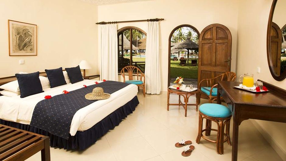 Neptune Paradise Beach Resort & Spa Room
