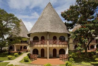 Neptune Paradise Beach Resort & Spa