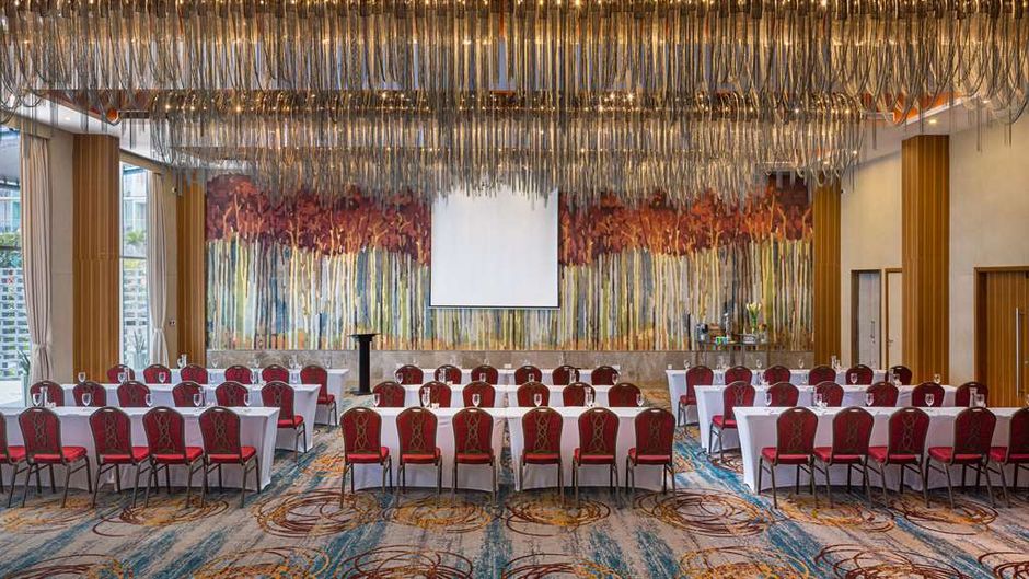 Radisson Blu Resort Galle Ballroom