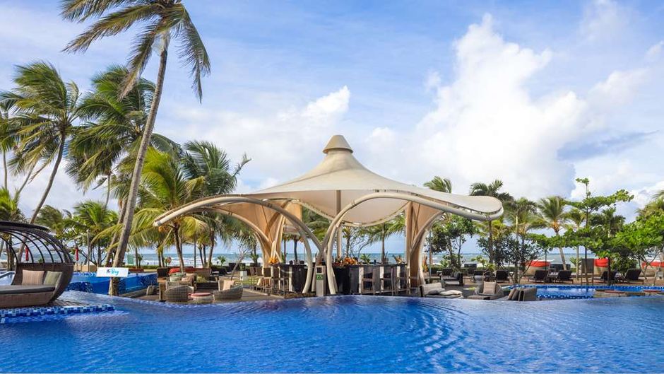 Radisson Blu Resort Galle Pool