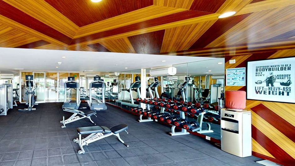 Radisson Blu Resort Galle Health