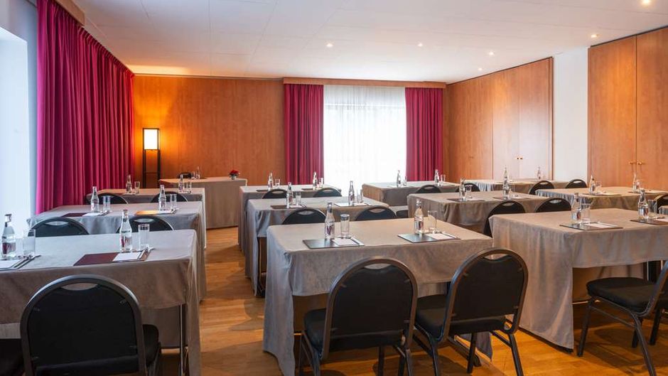 Le M & Spa by Hotels & Preference Meeting
