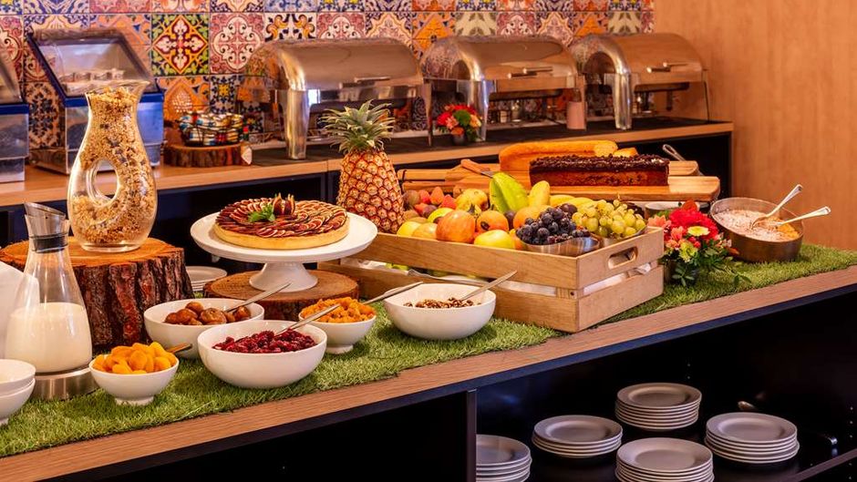 Le M & Spa by Hotels & Preference Restaurant