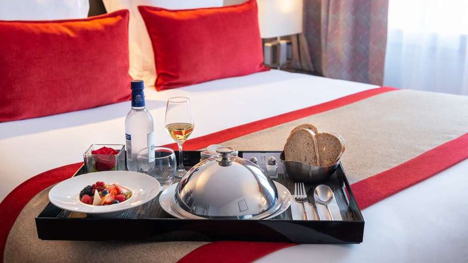 Le M & Spa by Hotels & Preference Other