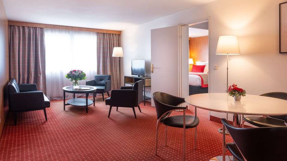 Le M & Spa by Hotels & Preference Suite