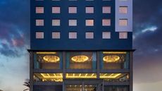 Radisson Hotel Colombo Sri Lanka