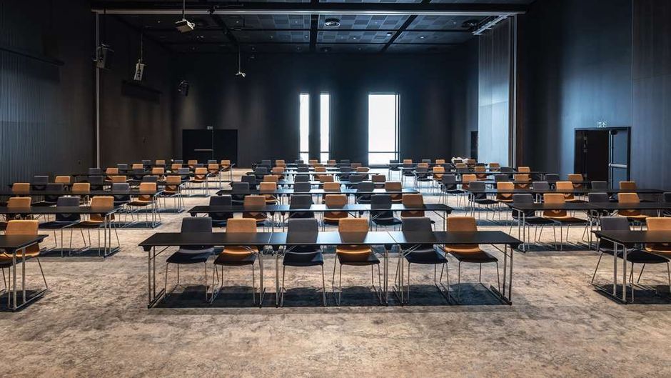 Quality Hotel Harstad Meeting