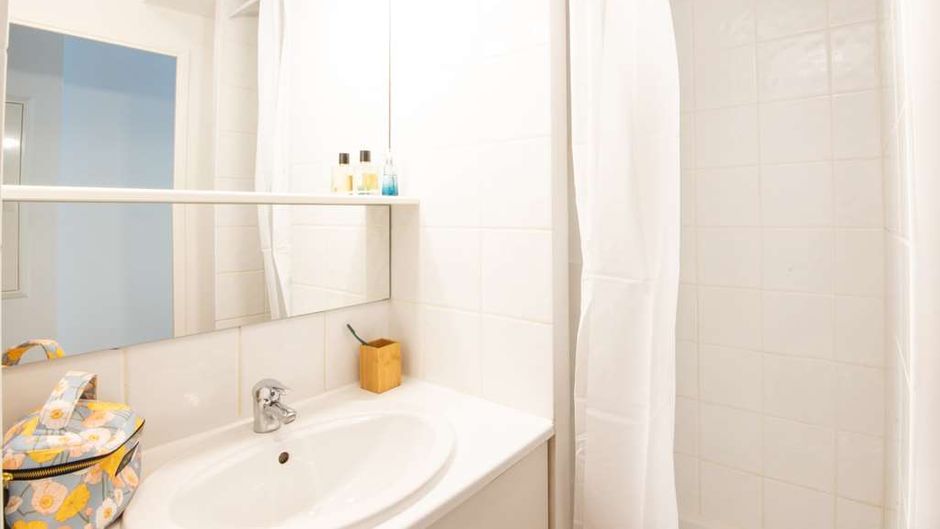 Zenitude Hotel Residence Le Tholonet Suite