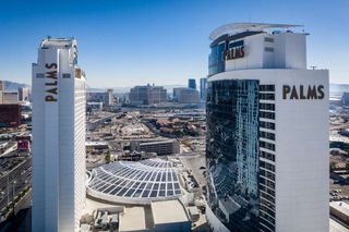 Palms Casino Resort