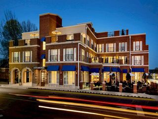 Oliver Hotel