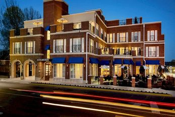 Oliver Hotel