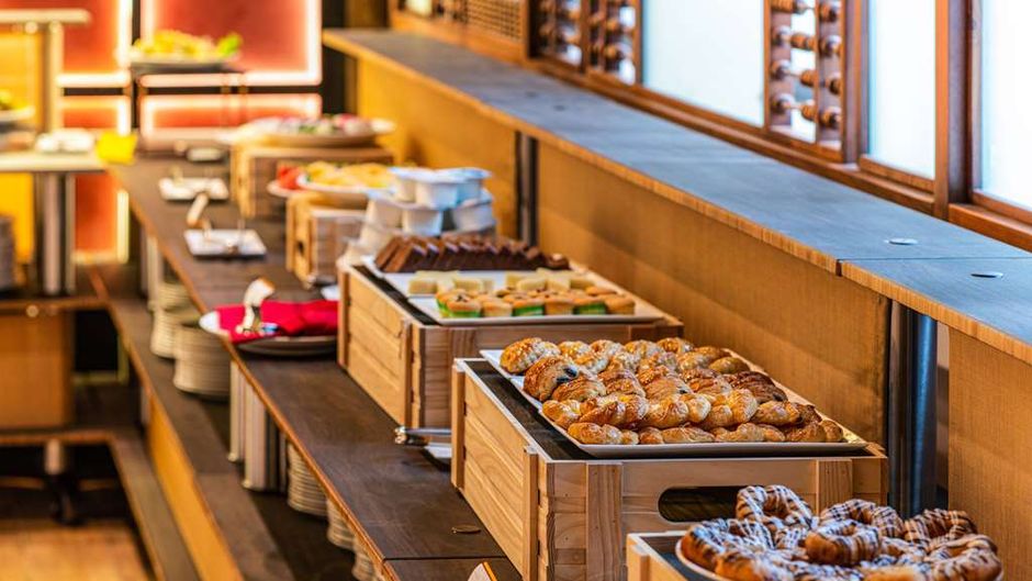 Hotel Sol Halong Trademark Collection Restaurant