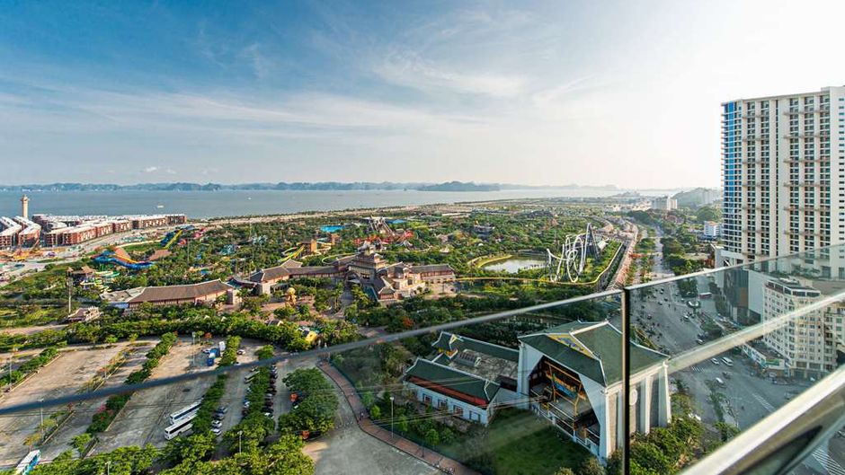 Hotel Sol Halong Trademark Collection Other