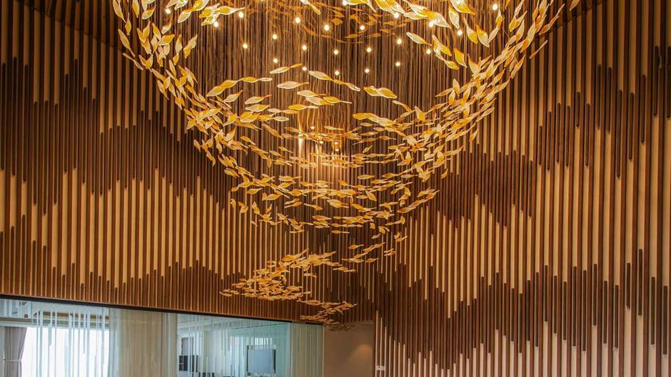 Hotel Sol Halong Trademark Collection Ballroom