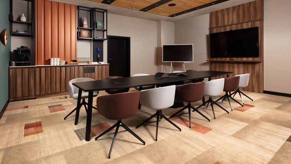 Hyatt Place Krakow Meeting