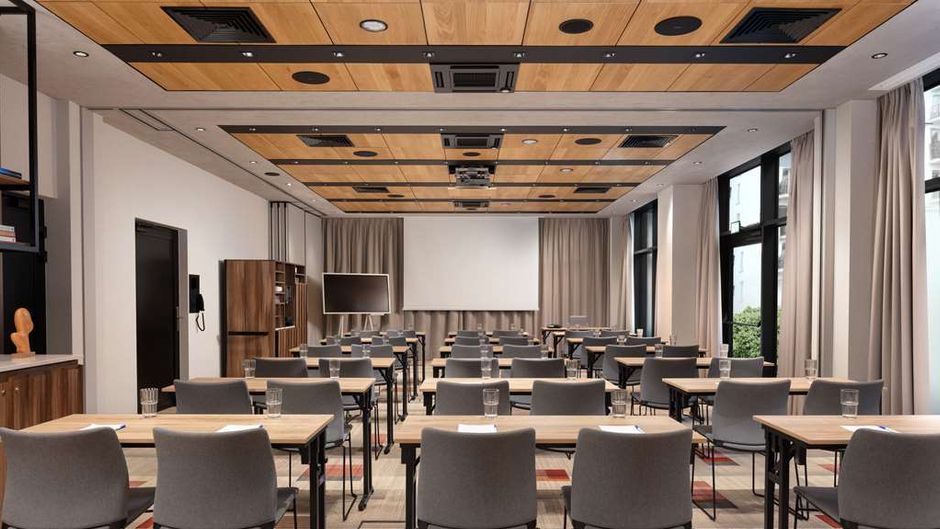 Hyatt Place Krakow Meeting
