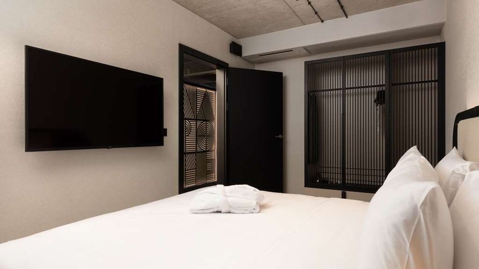 Hyatt Place Krakow Suite