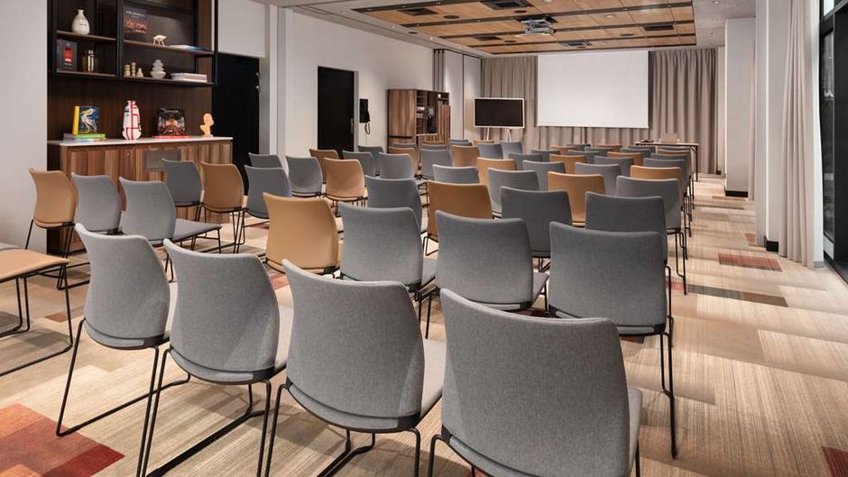 Hyatt Place Krakow Meeting