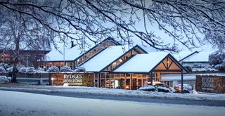 Rydges Horizons Snowy Mountains