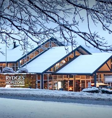 Rydges Horizons Snowy Mountains