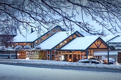 Rydges Horizons Snowy Mountains