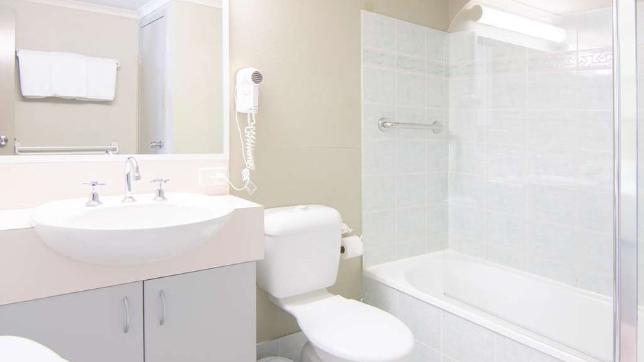 Rydges Horizons Snowy Mountains Room