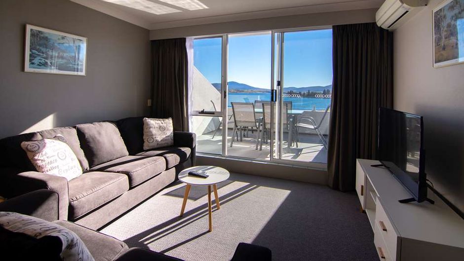 Rydges Horizons Snowy Mountains Room