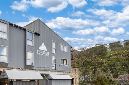 Thredbo Alpine Hotel