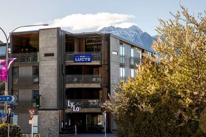 Lylo Queenstown