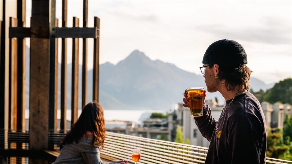 Lylo Queenstown Restaurant