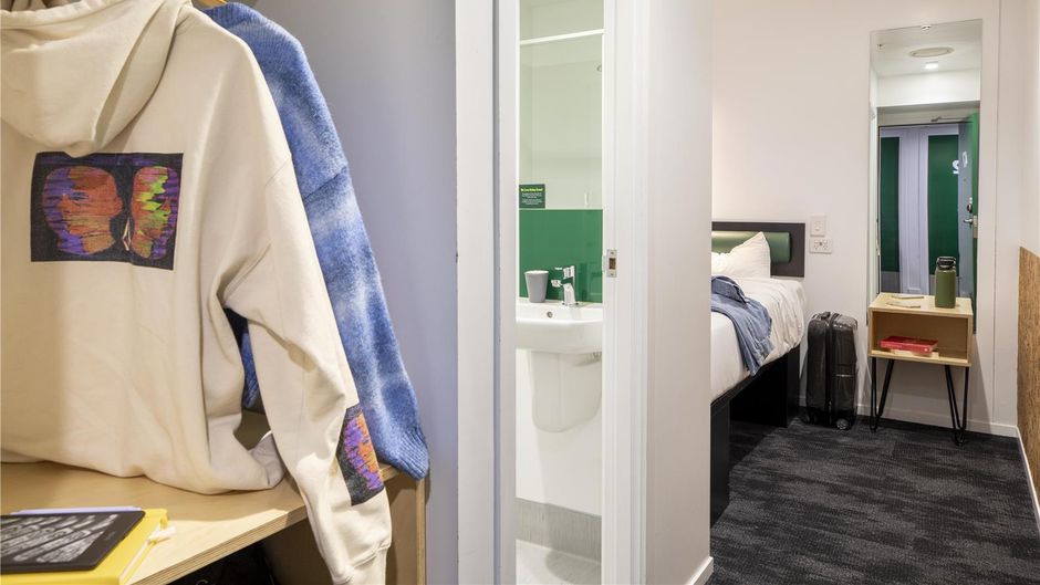 Lylo Queenstown Suite