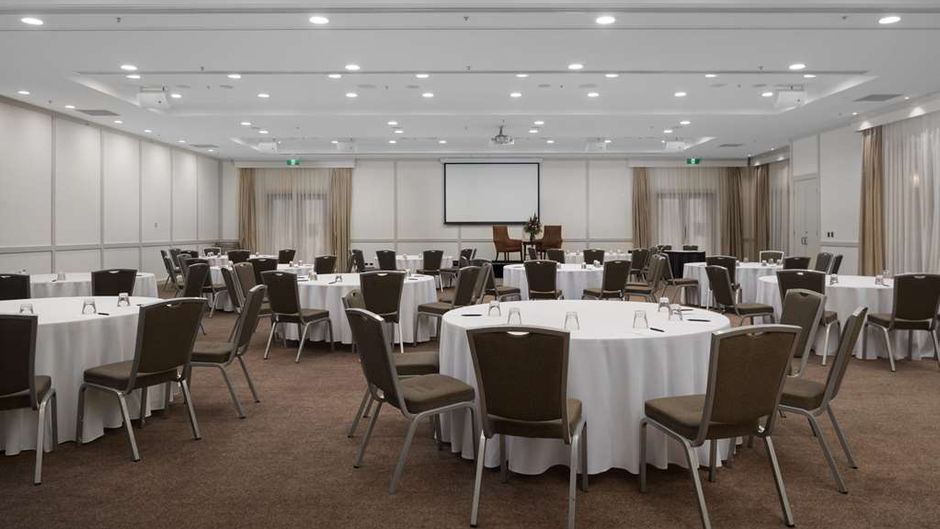 Yarra Valley Lodge Ballroom